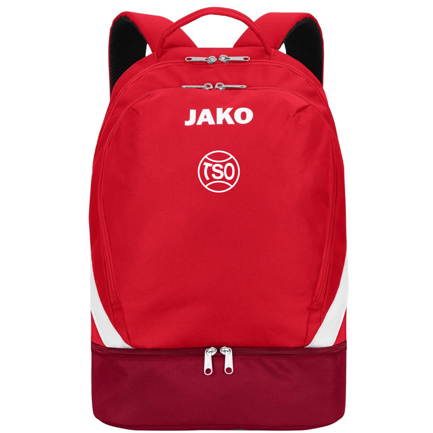 TSO Tennis Rugzak Iconic