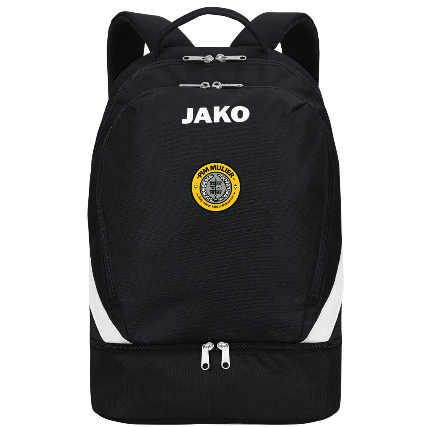 KV Pim Mulier Rugzak Iconic