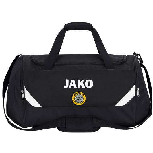 KV Pim Mulier Sporttas Iconic