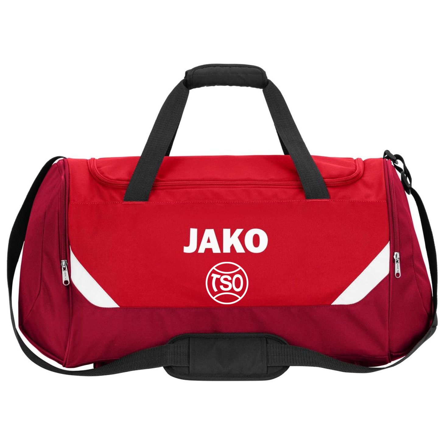 TSO Tennis Sporttas Iconic