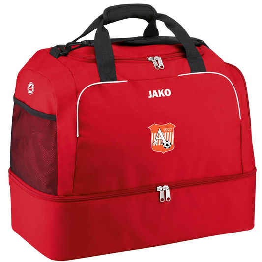 VV Actief Sporttas Classico met bodemvak