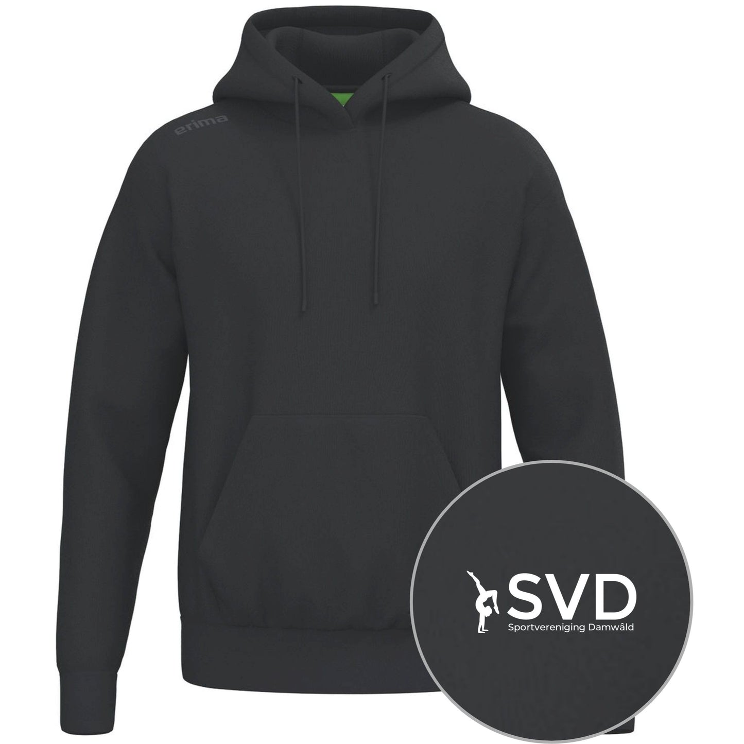 SV Damwoude TS Hoody