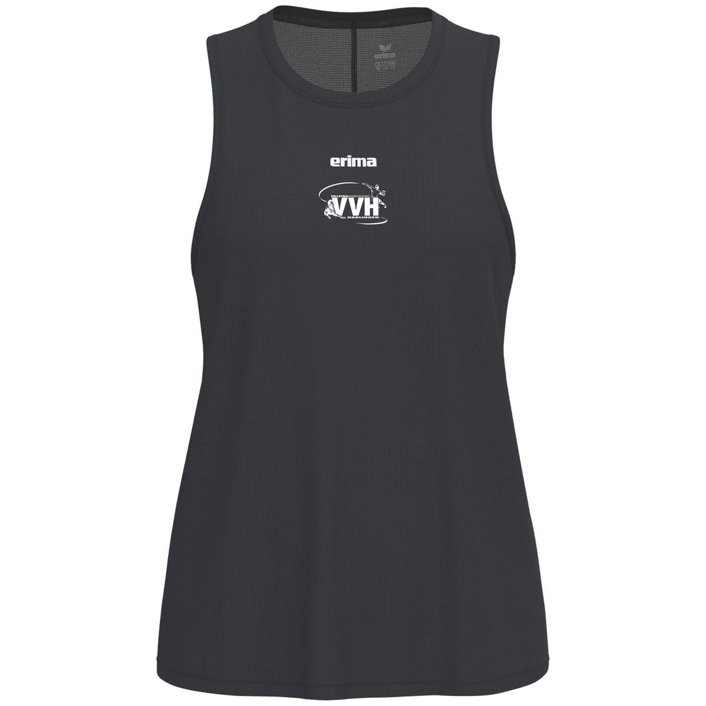 VVH Harlingen TS Tanktop function (Black)