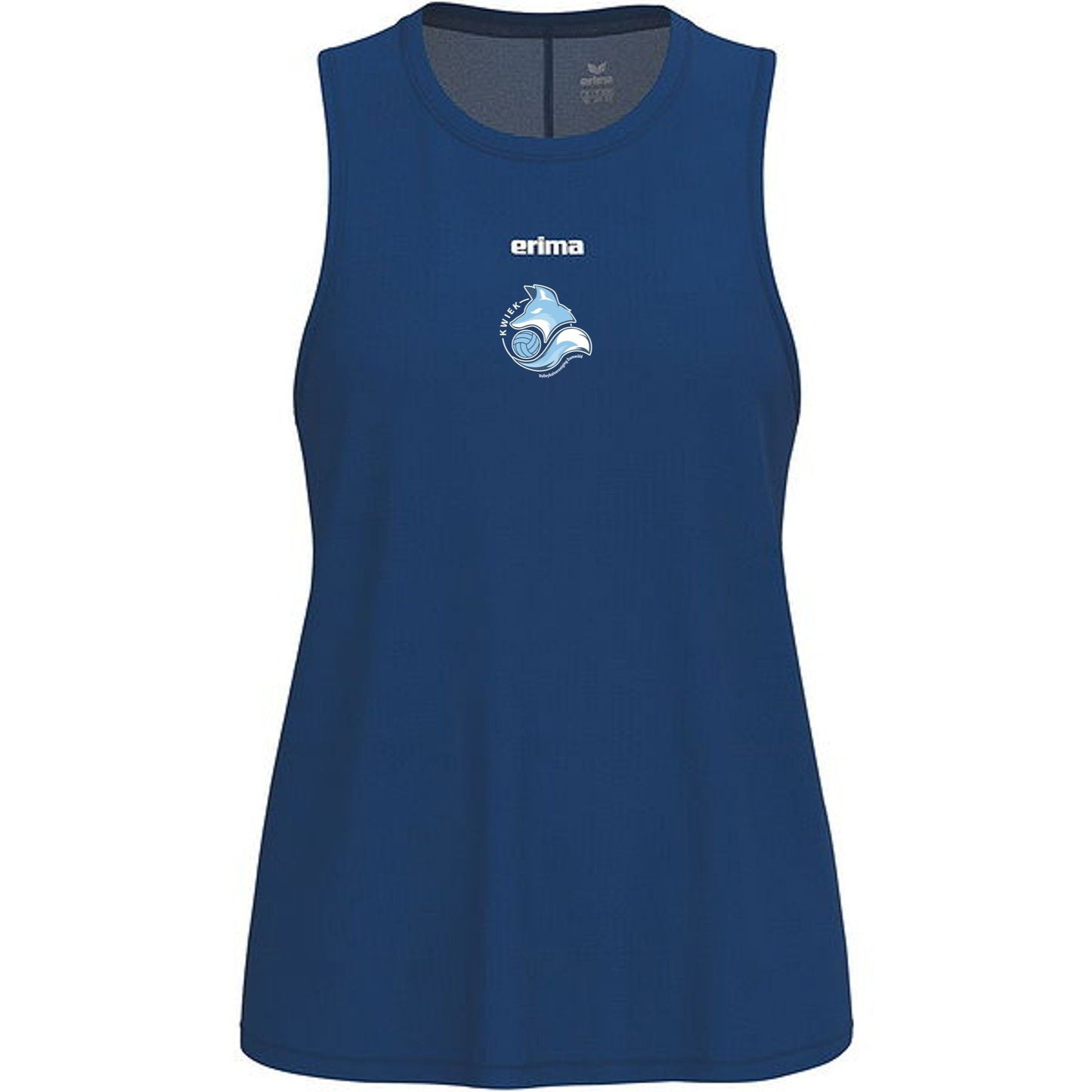 VV Kwiek TS Tanktop function