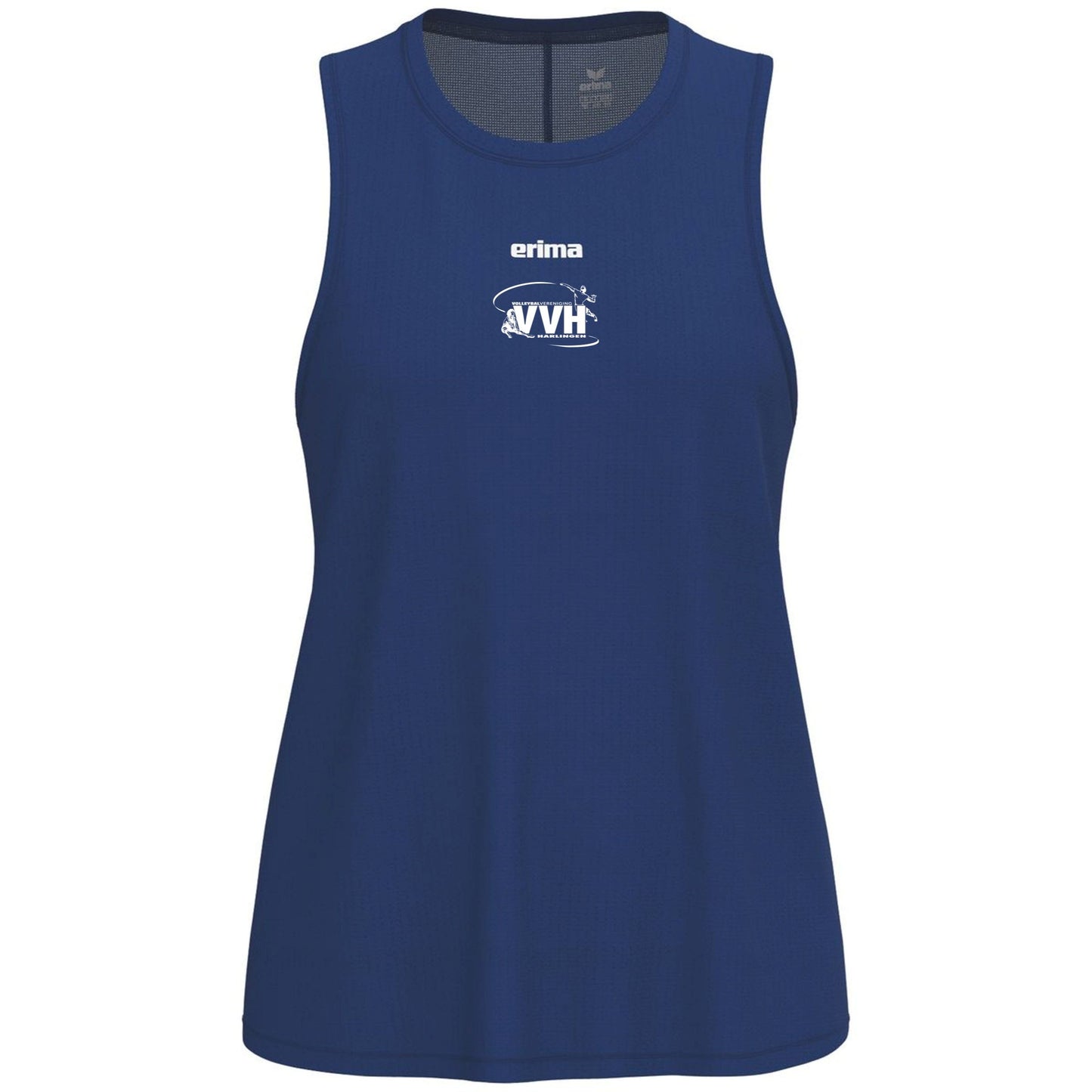 VV Harlingen TS Tanktop function (Blue)