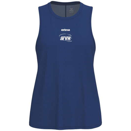 VVH Harlingen TS Tanktop function (Blue)