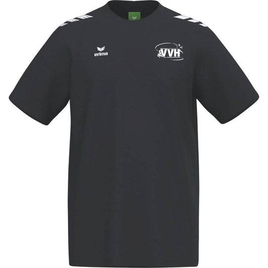 VVH Harlingen CMPT 3 Wings T-Shirt (Black)