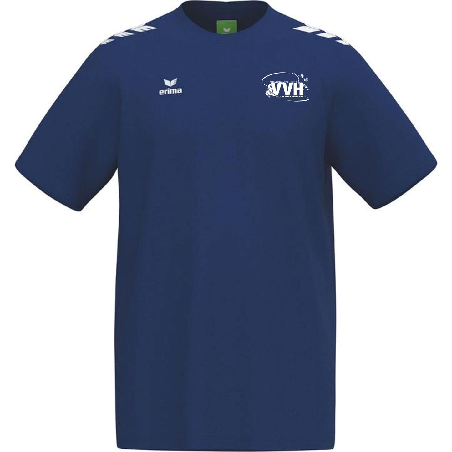 VV Harlingen CMPT 3 Wings T-Shirt (Navy)