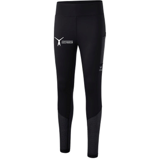 DES Makkum Performance Tight