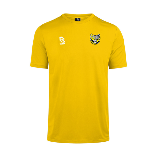 VV Blija Shirt Crossbar SS