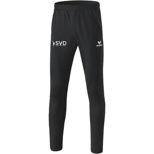 SV Damwoude Trainingsbroek met tussenstukken op de kuiten 2.0