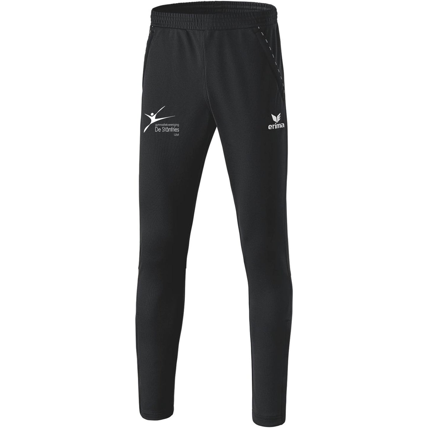 GV De Stânfries Trainingsbroek met tussenstukken op de kuiten 2.0