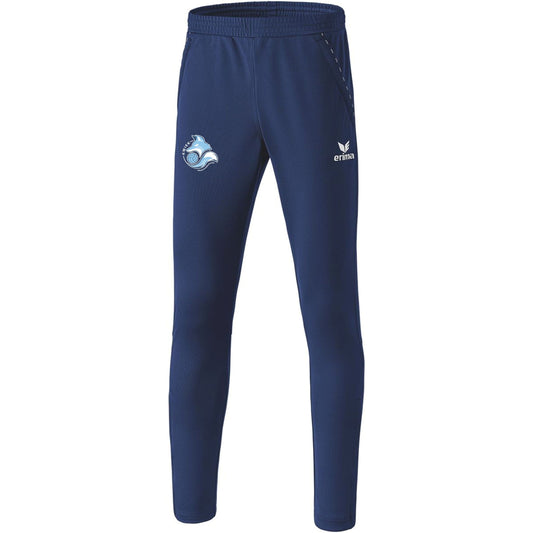 VV Kwiek Trainingsbroek met tussenstukken op de kuiten 2.0