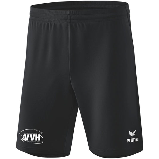 VVH Harlingen Rio 2.0 Short (Black)