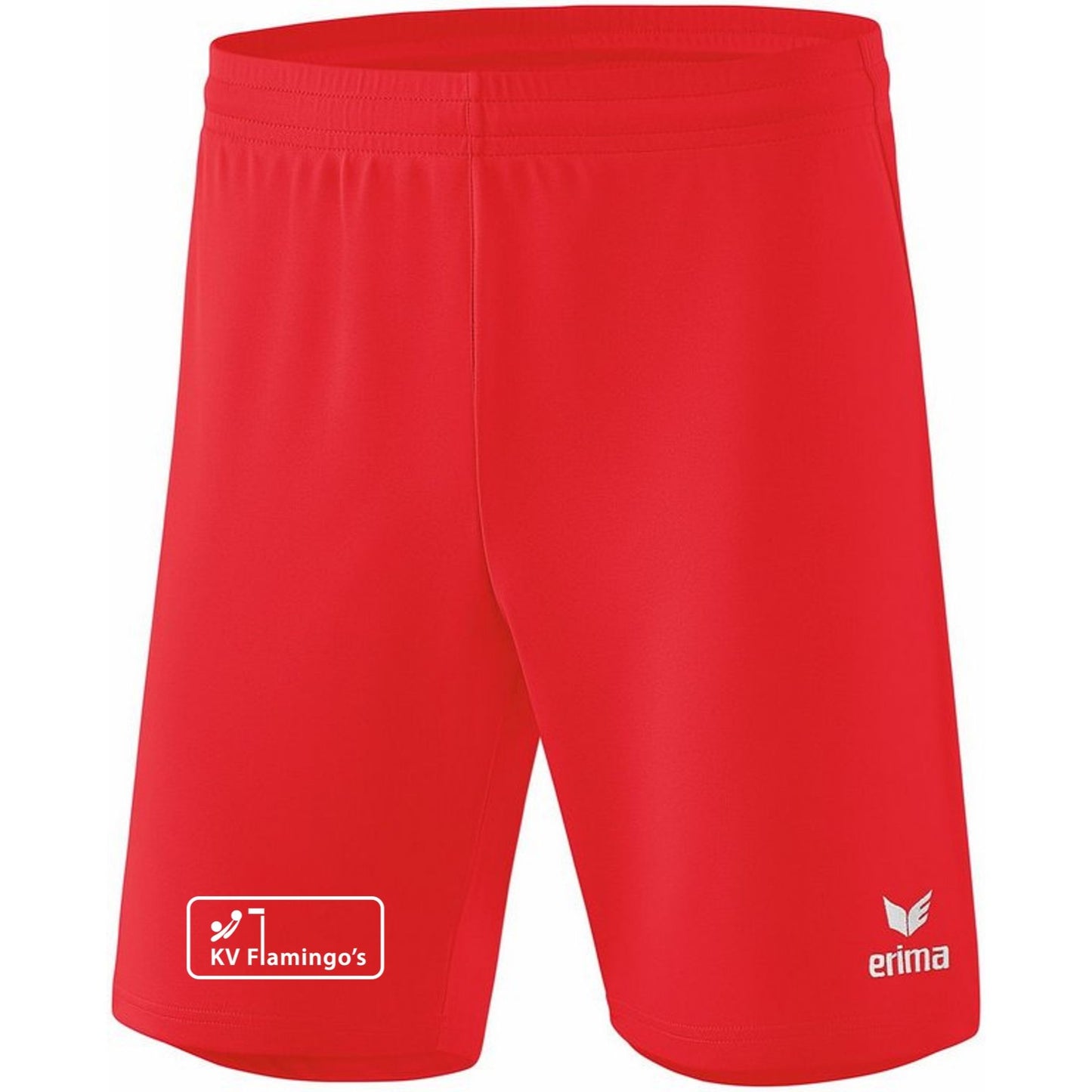 KV Flamingo's Rio 2.0 short