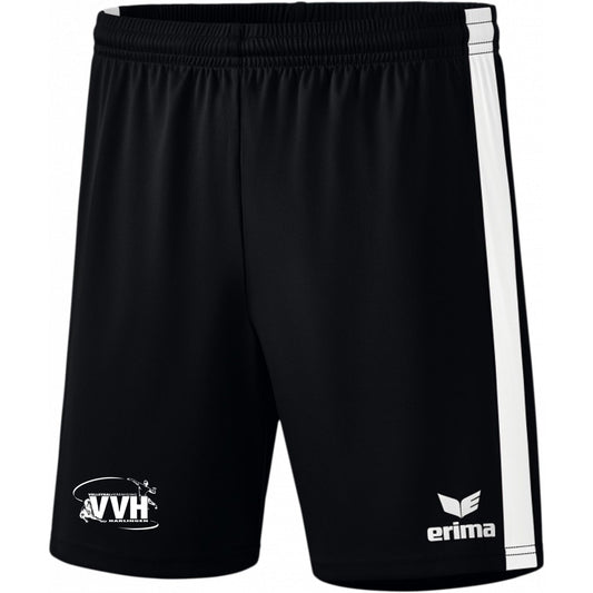 VVH Harlingen Retro Star Short (Black)
