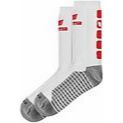 VC Buitenpost 5-C Sokken (Wit/Rood)