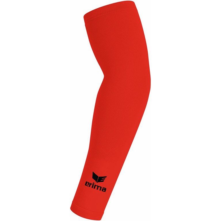 SVW Workum Armsleeve (Rood)