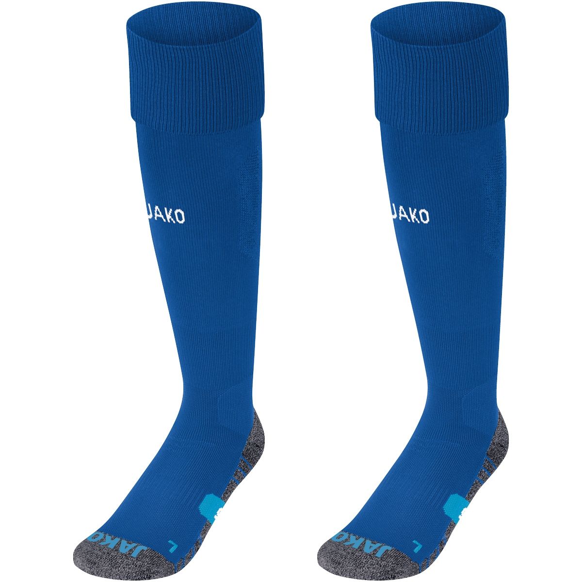 VV Minnertsga Kousen Premium (Sportroyal)