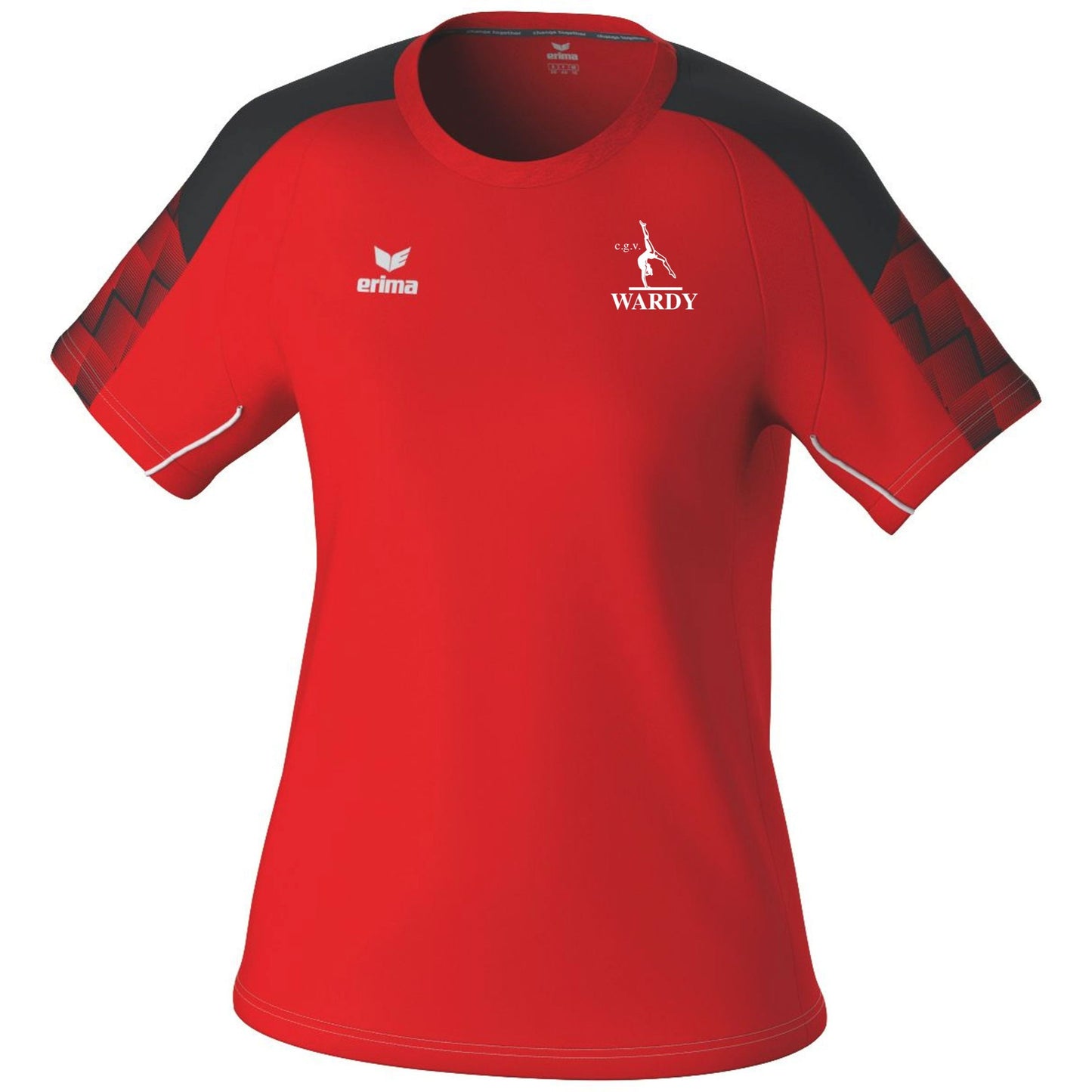 CGV Wardy Evo Star T-Shirt