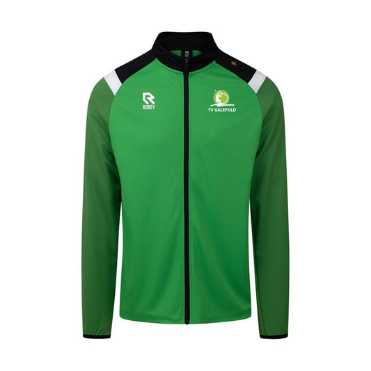 TV Galefjild Control Full-Zip Top