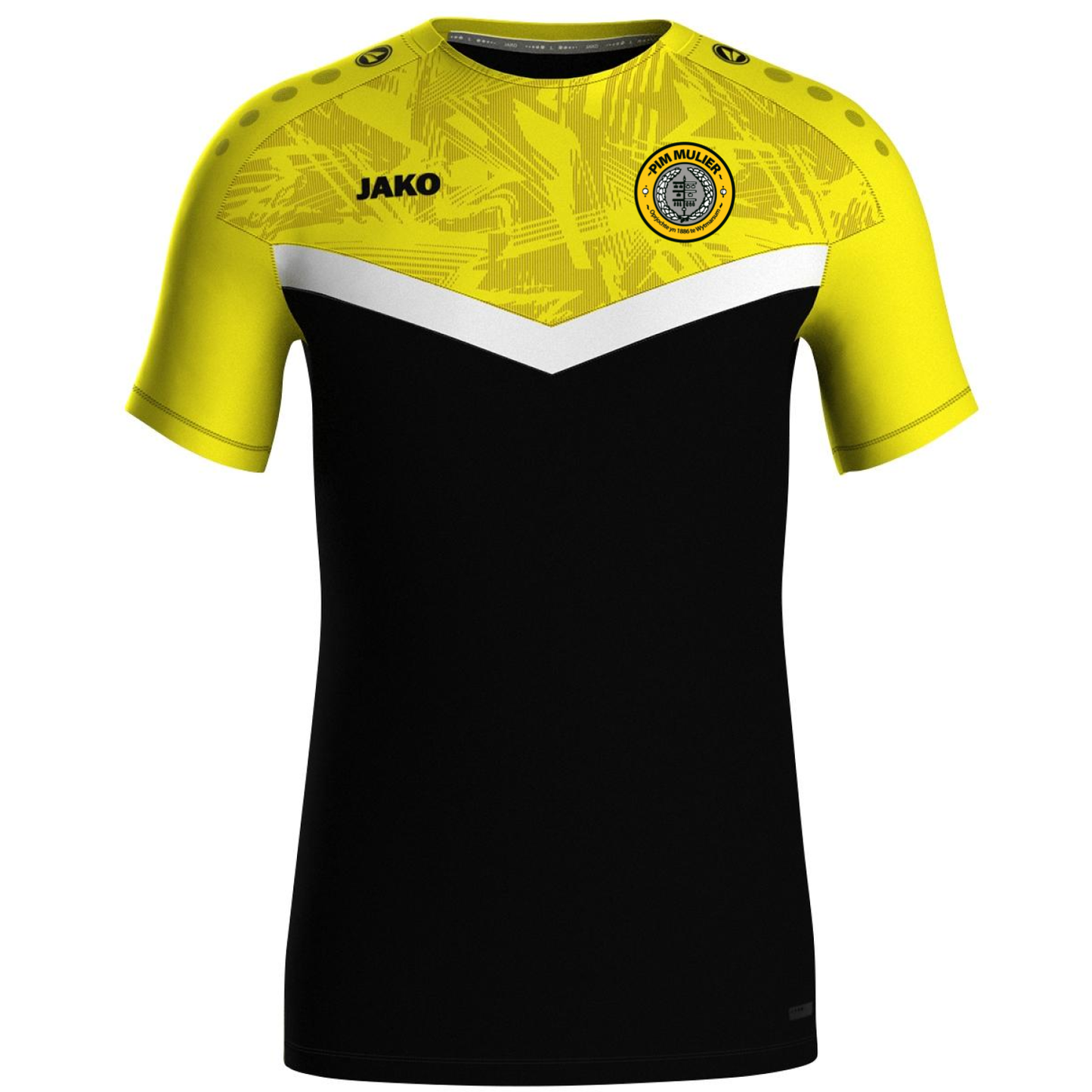 KV Pim Mulier T-Shirt Iconic