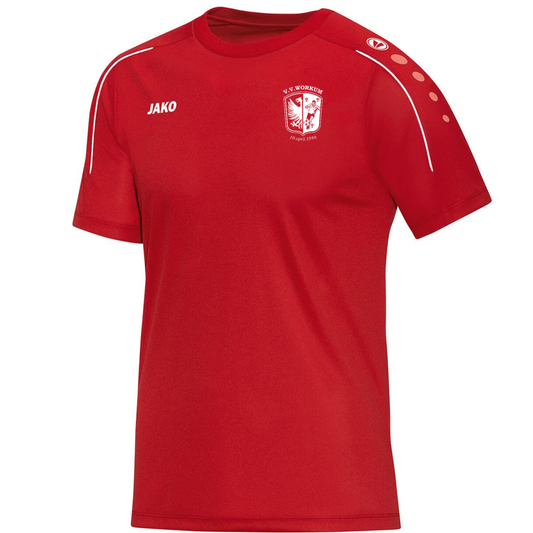VV Workum T-Shirt Classico
