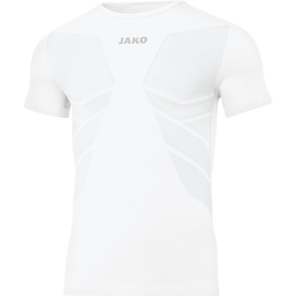 SV Oeverzwaluwen T-Shirt comfort 2.0 (Wit)