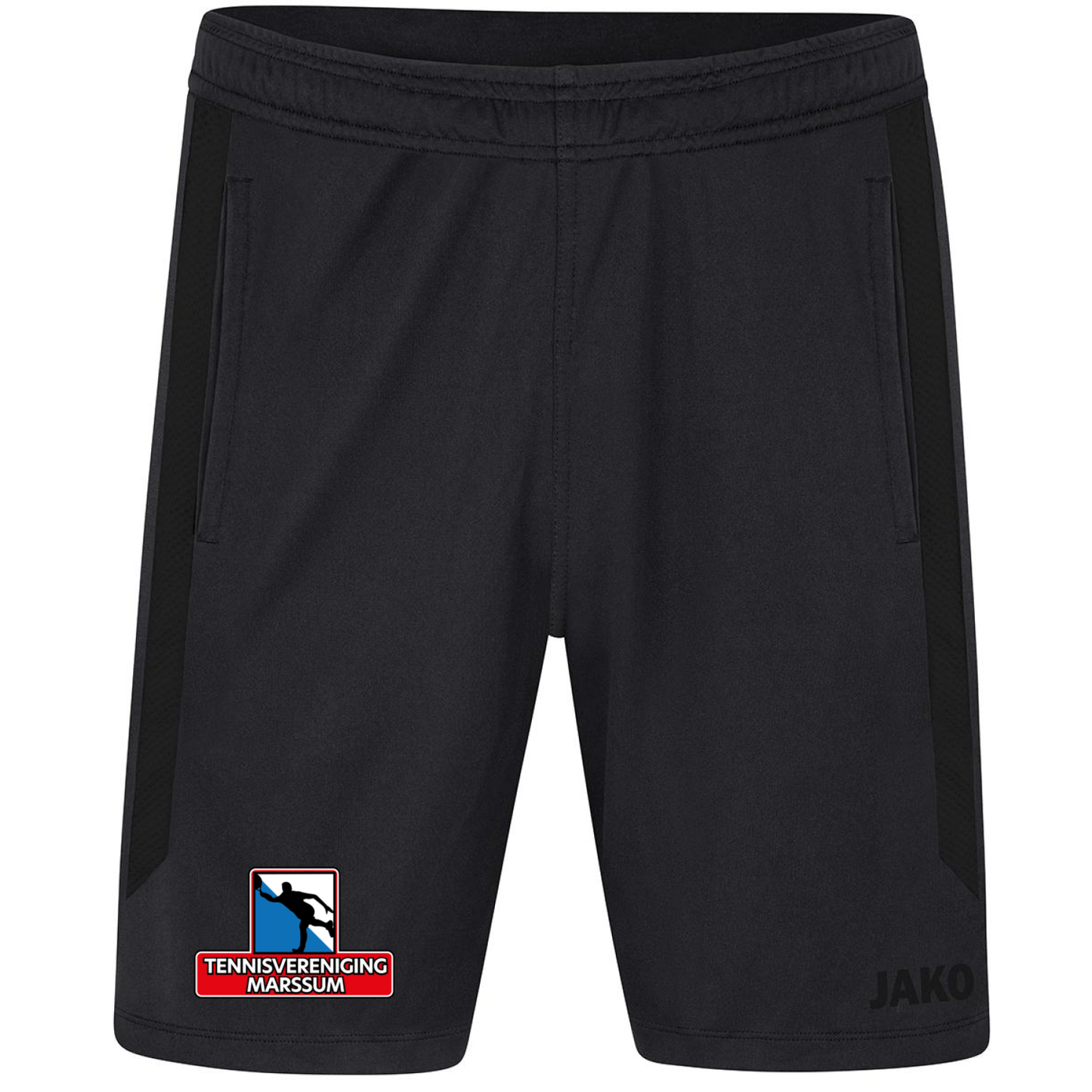 TV Marssum Vrijetijdsshort Power