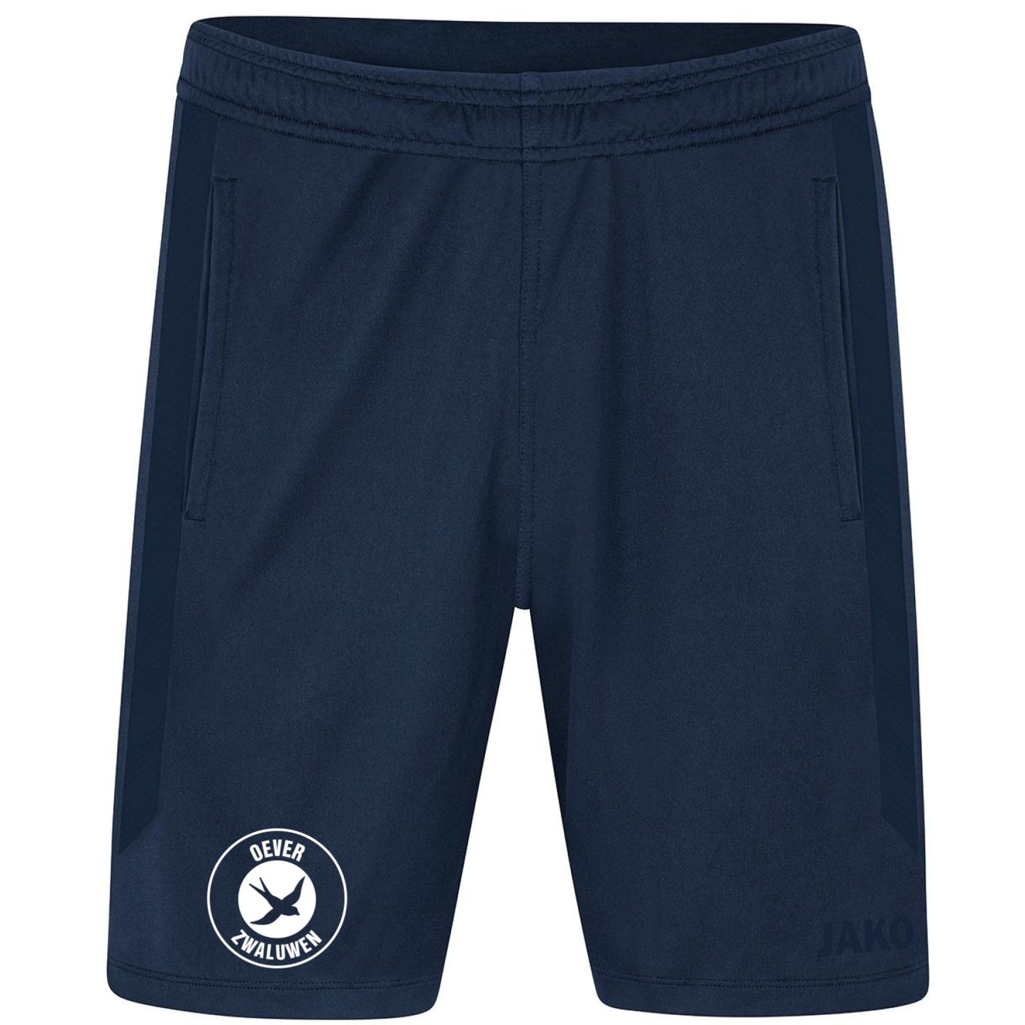SV Oeverzwaluwen Vrijetijdsshort Power