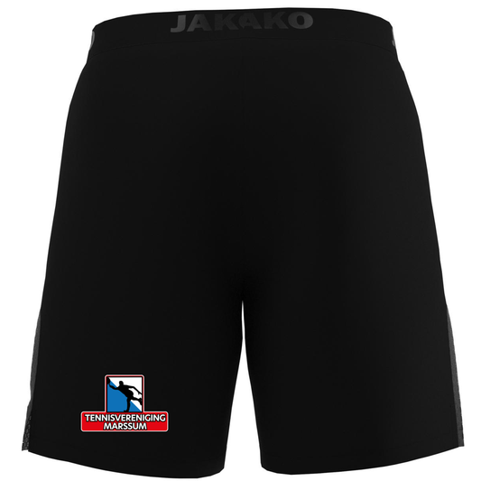 TV Marssum 2-in-1 Short Power