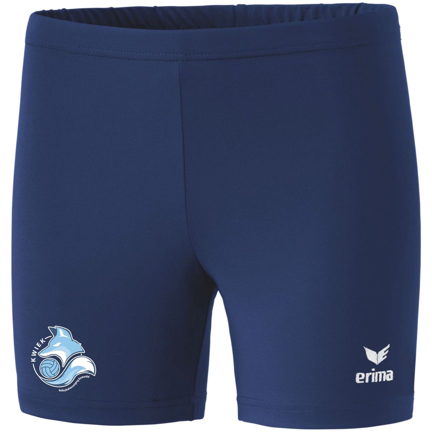 VV Kwiek VERONA Performance shorts