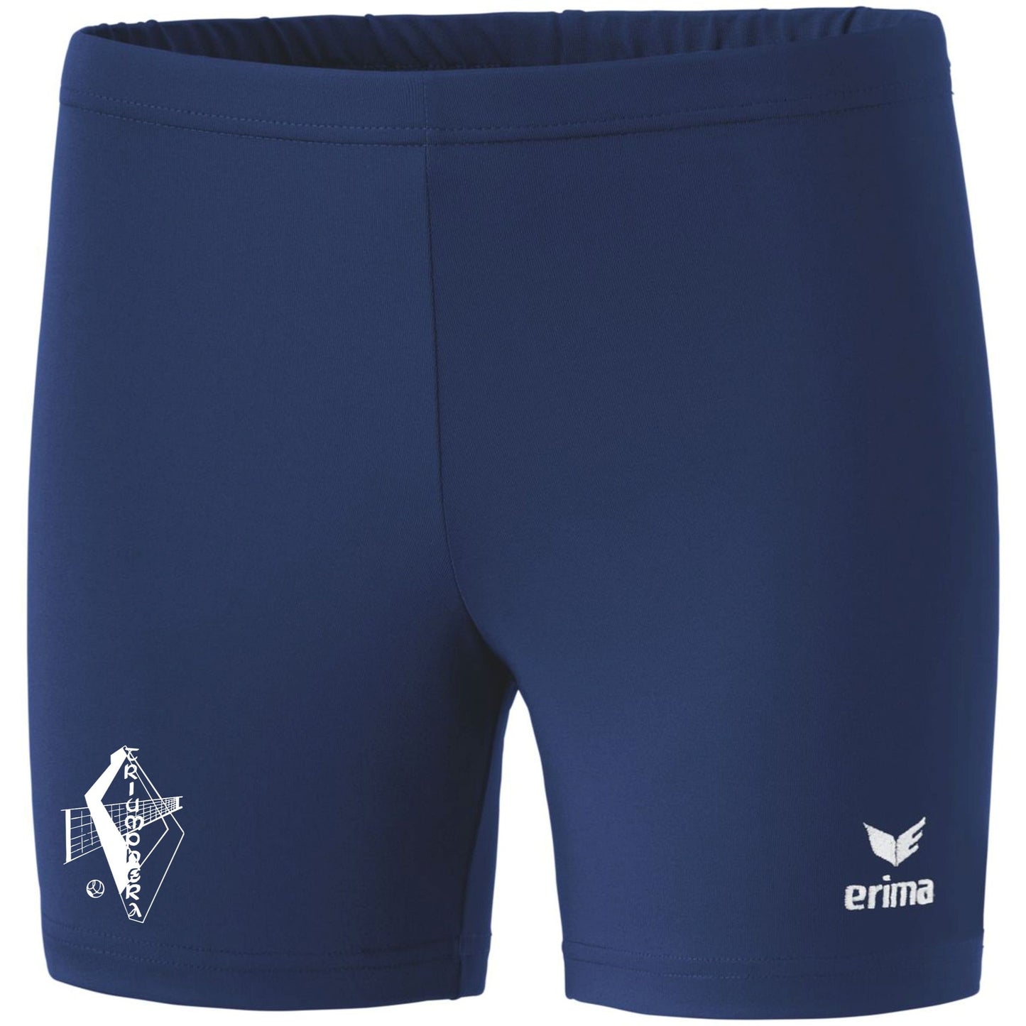 VV Triumphera Verona Performance shorts (Blue)