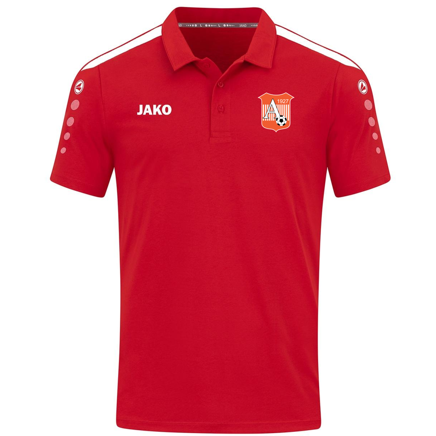 VV Actief Polo Power