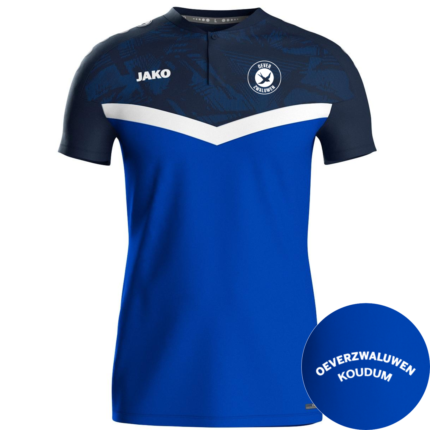 SV Oeverzwaluwen Polo Iconic