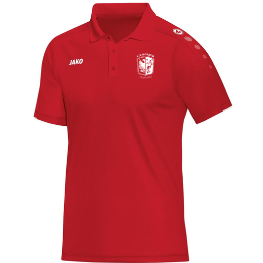 VV Workum Polo Classico