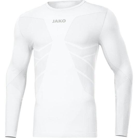 VV Balk Shirt comfort 2.0 (Wit)