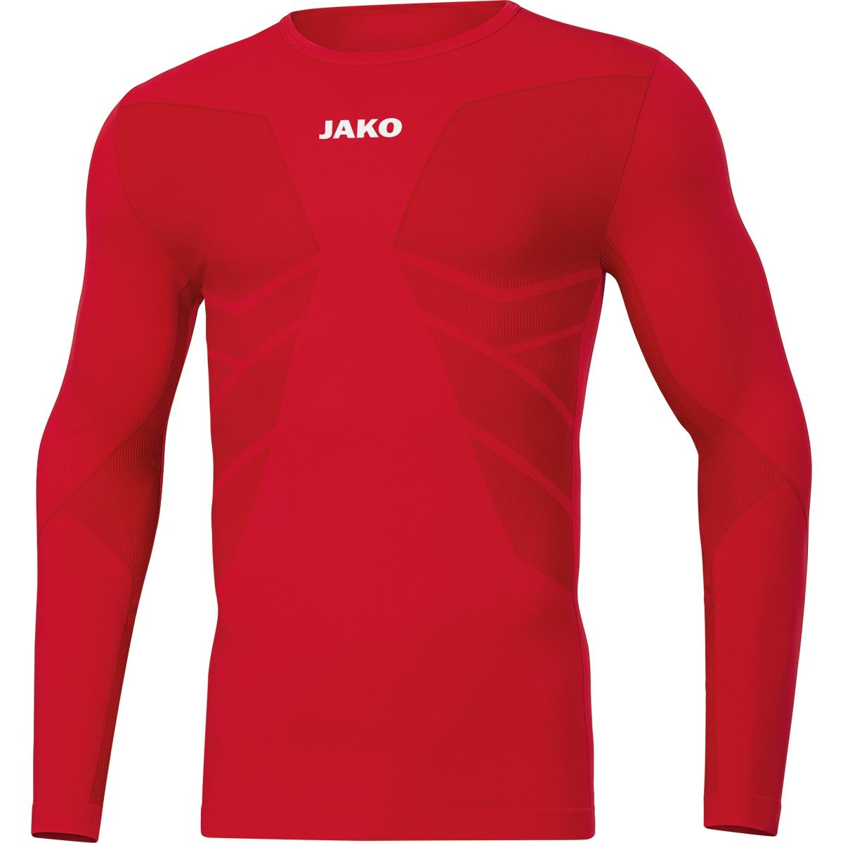 VV Woudsend Shirt comfort 2.0 (Rood)
