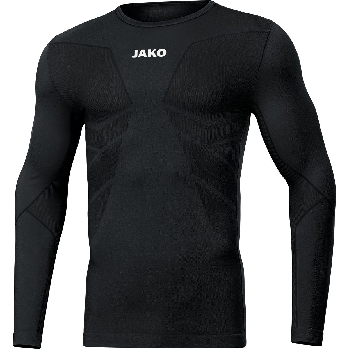 VV Oudehaske Shirt comfort 2.0 (Zwart)