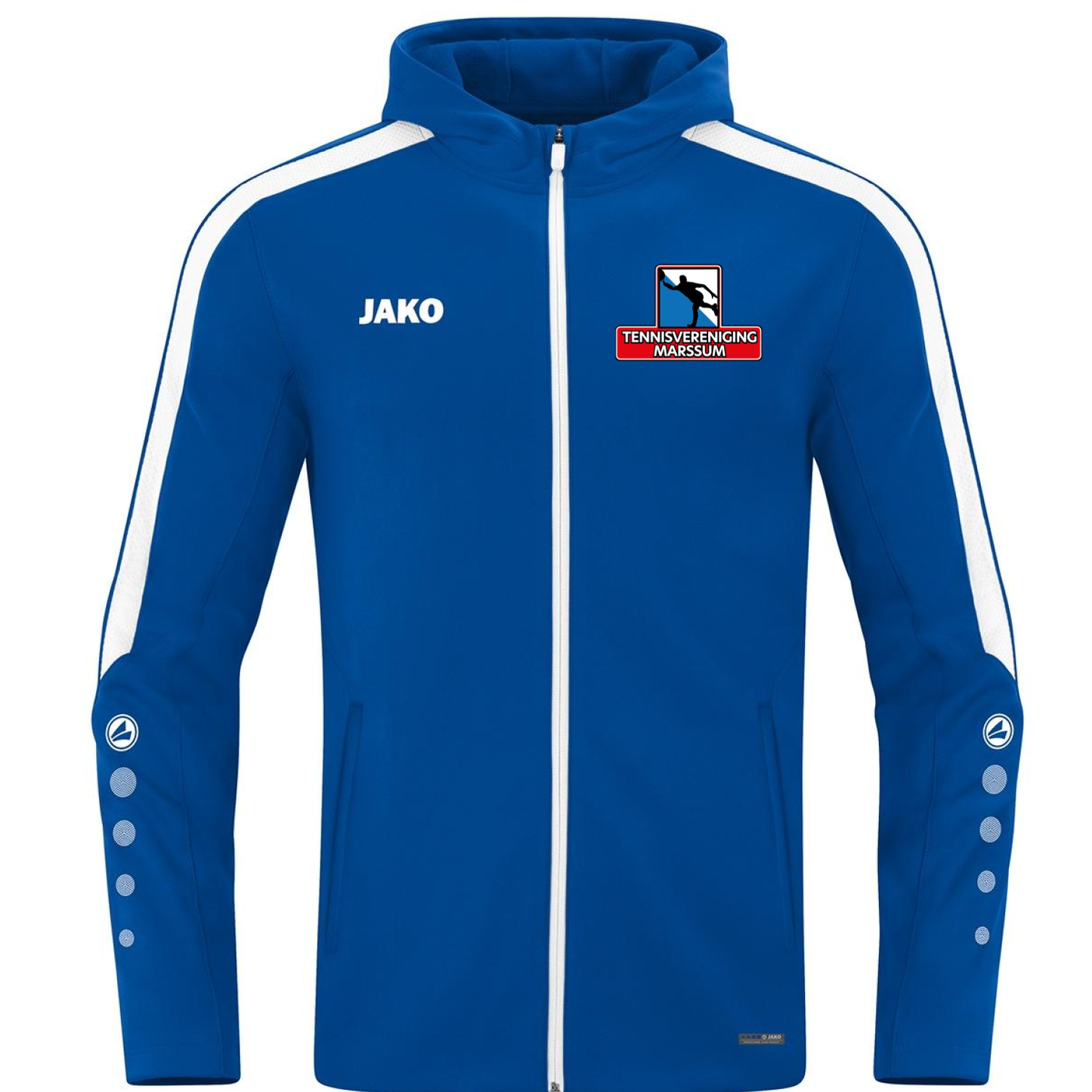 TV Marssum Jas met kap Power