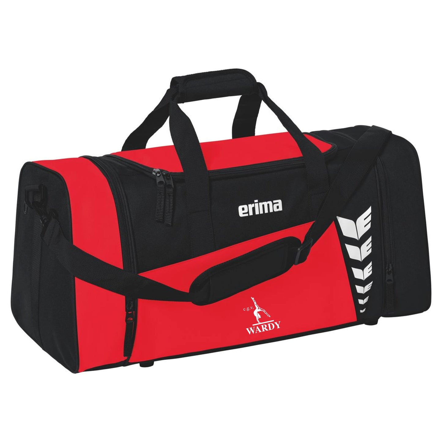 CGV Wardy Six Wings sporttas