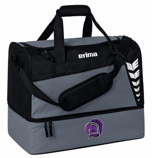 VC Sparta Six Wings sporttas met bodemvak