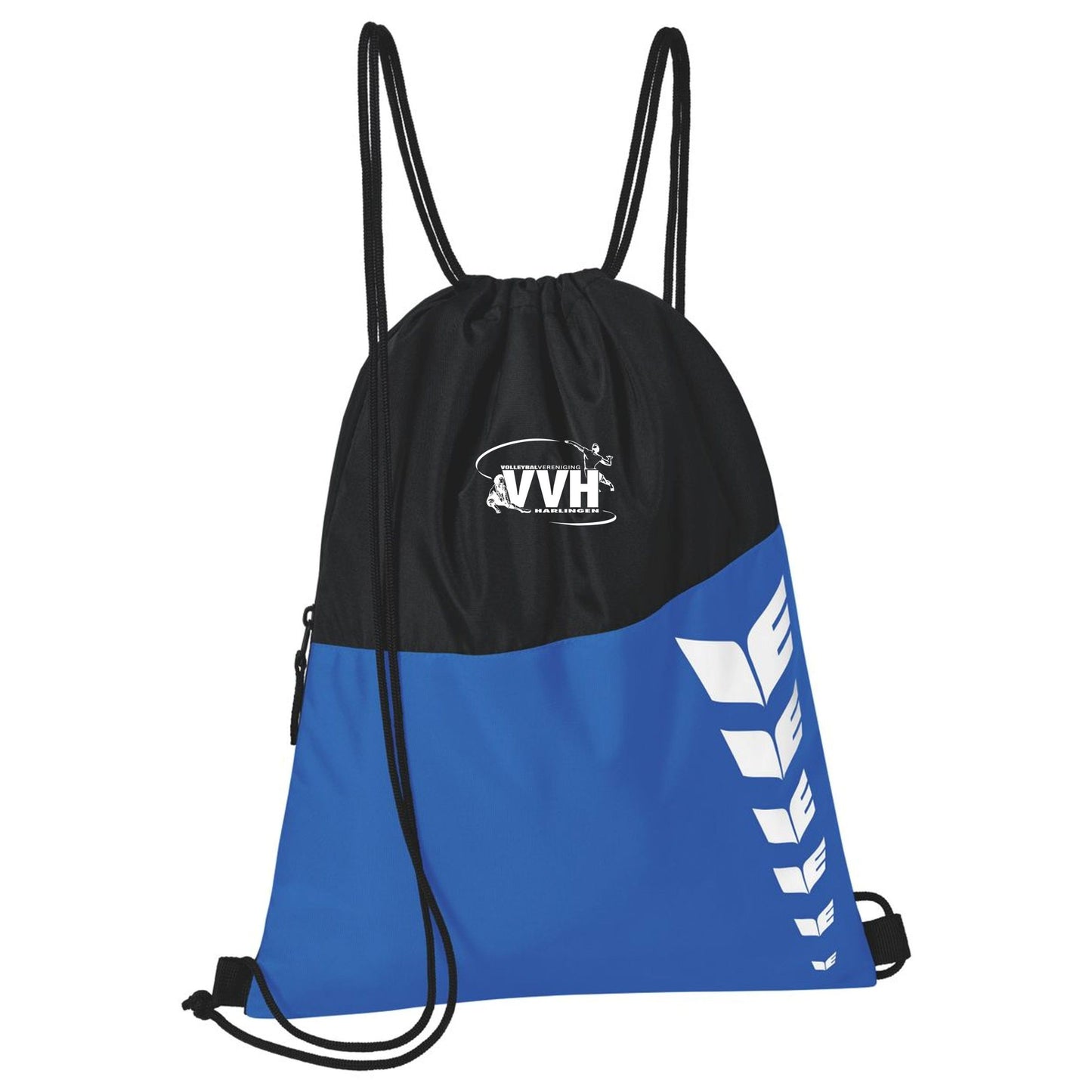 VVH Harlingen Six Wings Gymtas