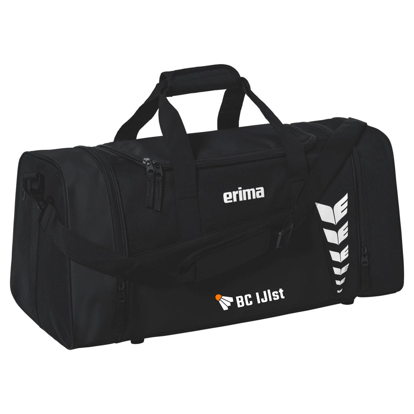 BC IJlst SIX WINGS sporttas