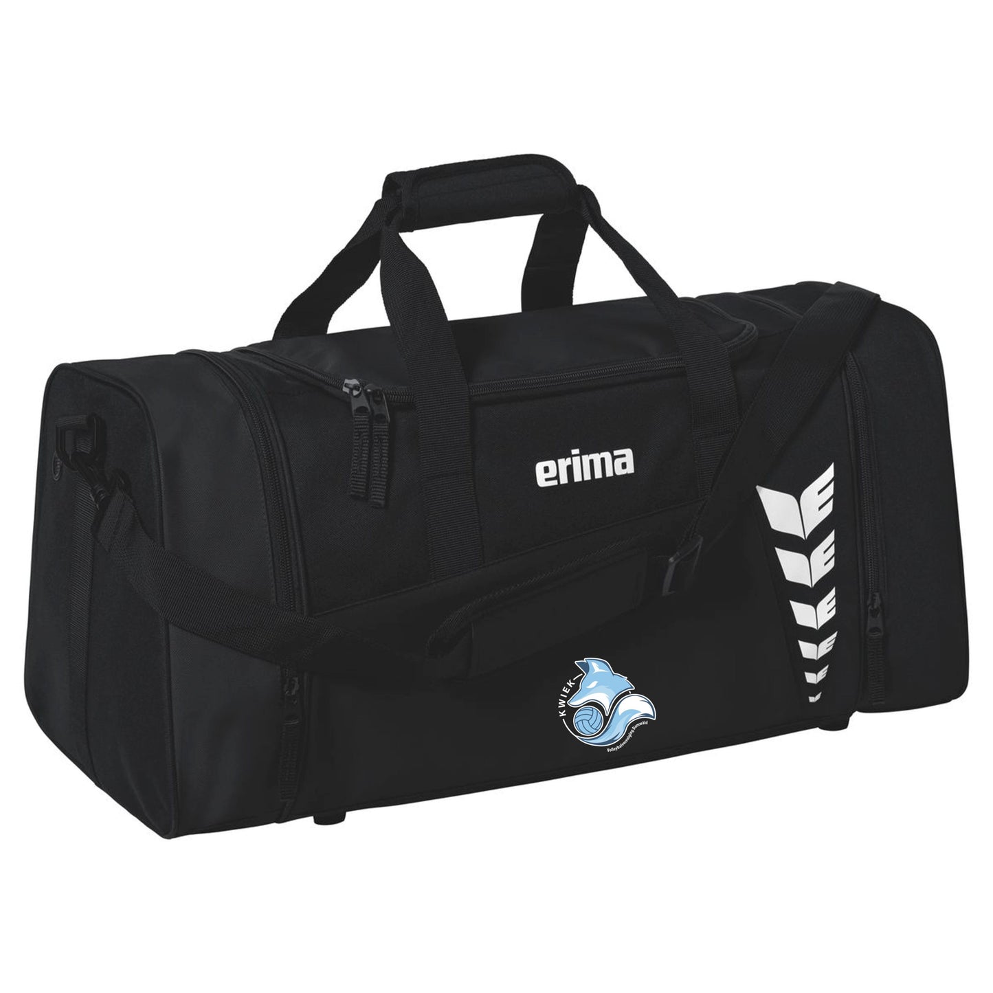VV Kwiek SIX WINGS sporttas