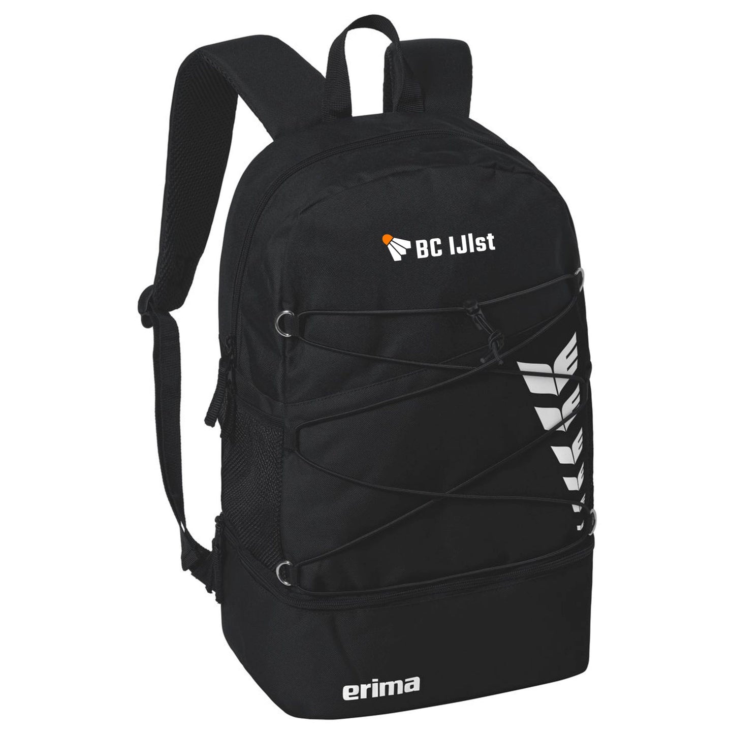 BC IJlst SIX WINGS rugzak