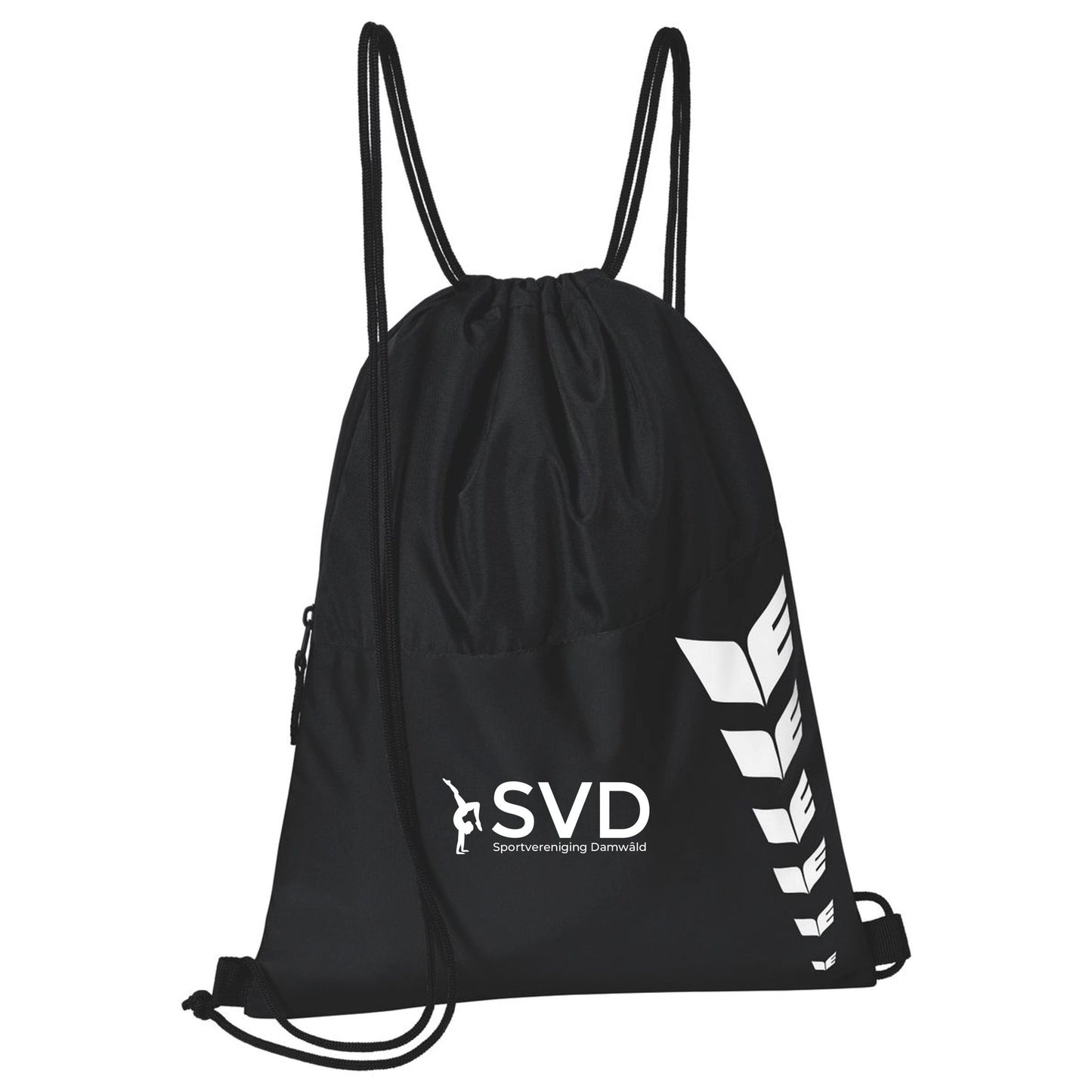 SV Damwoude Six Wings Gymtas