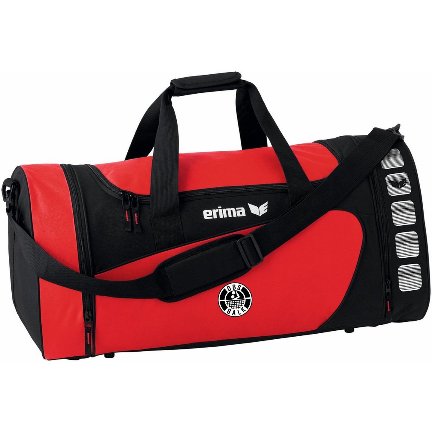DBS Balk Six Wings sporttas