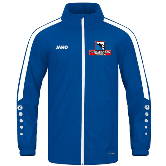 TV Marssum Regenjas Power