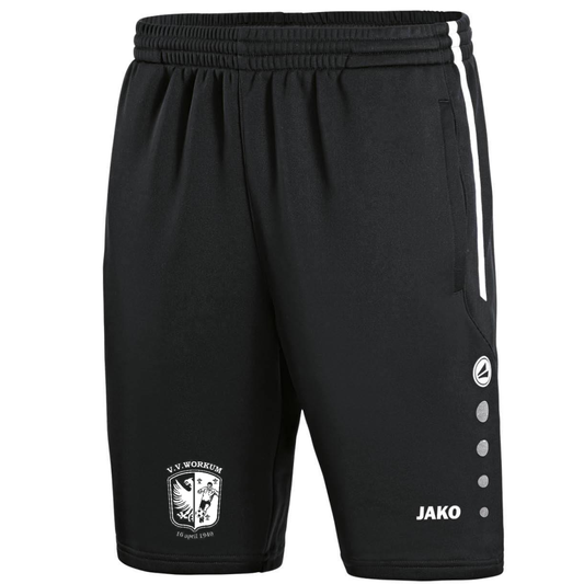 VV Workum Trainingsshort Active